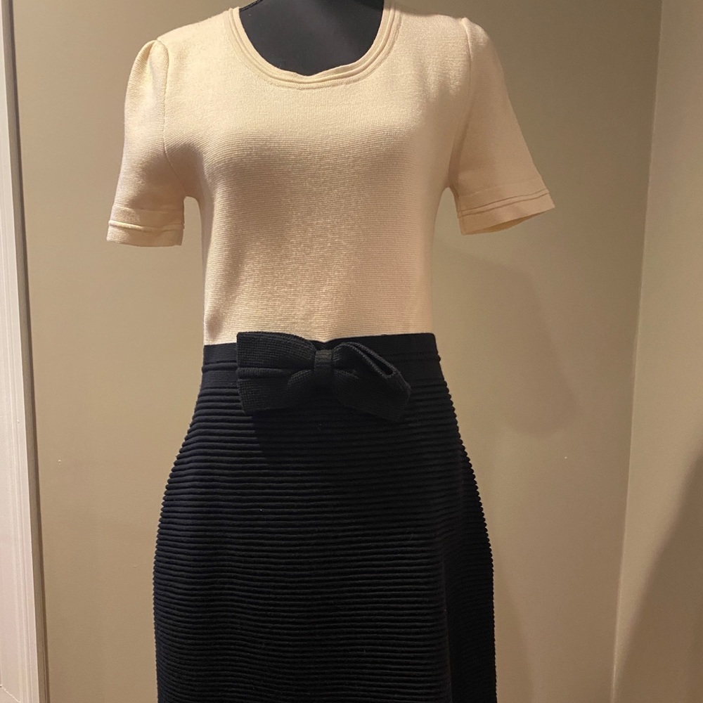 Kate Spade wool dress